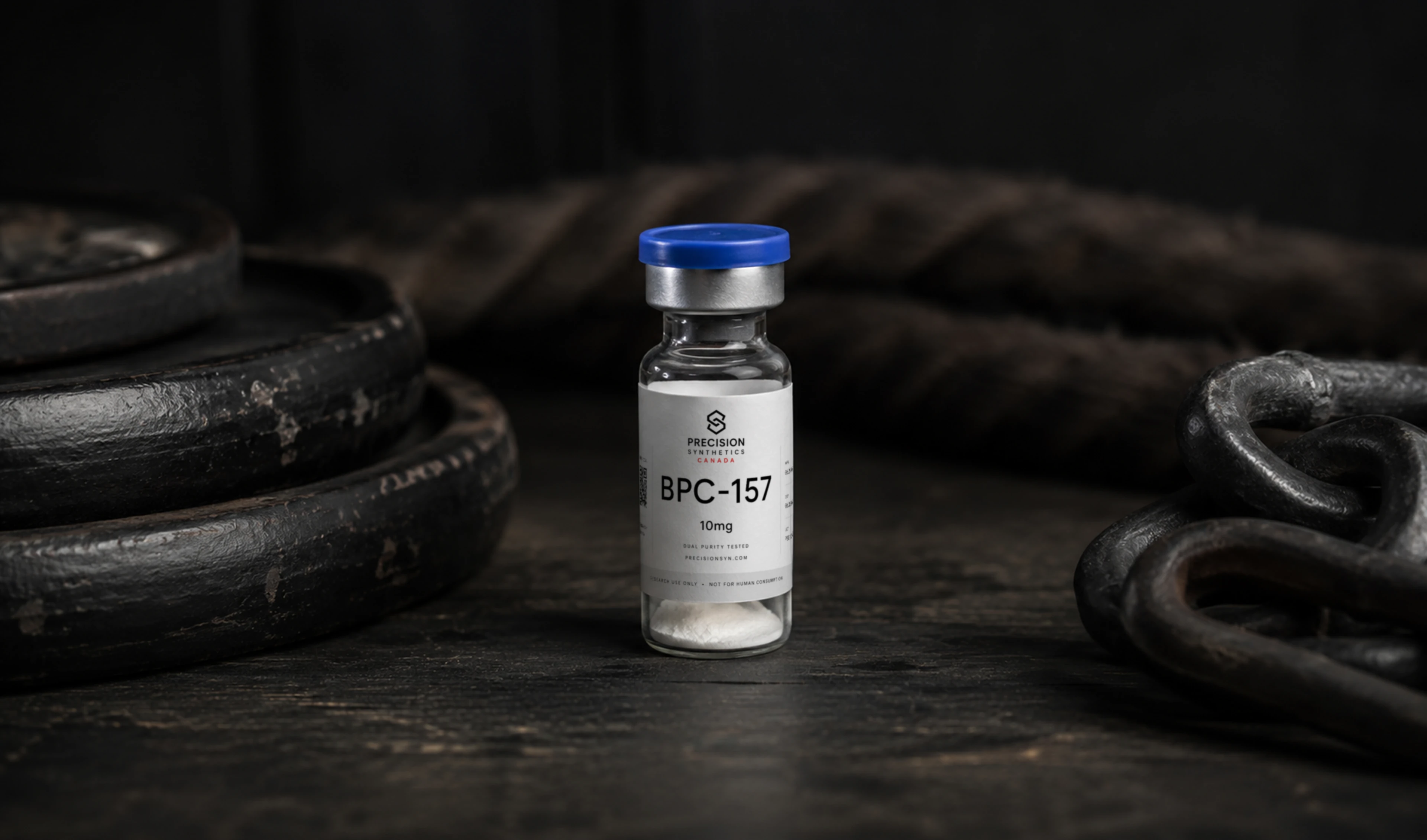 BPC-157 | Research Peptide