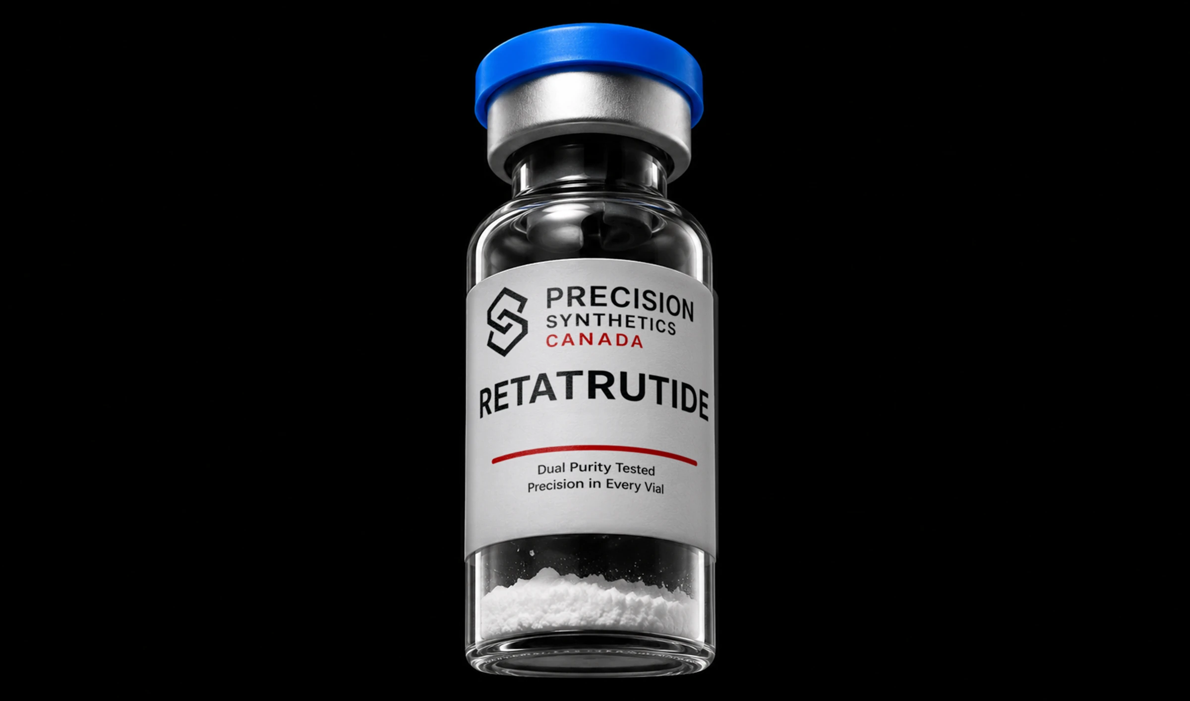 Retatrutide Canada