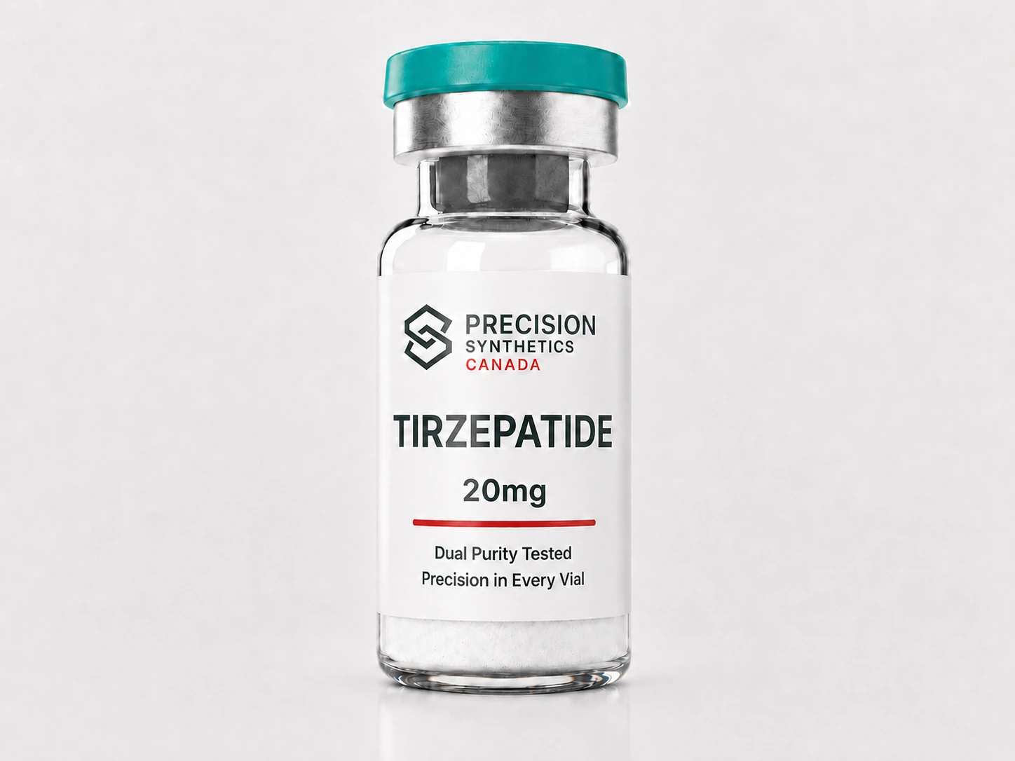 tirzepatide peptide canada Tirzepatide GLP-1 Canada