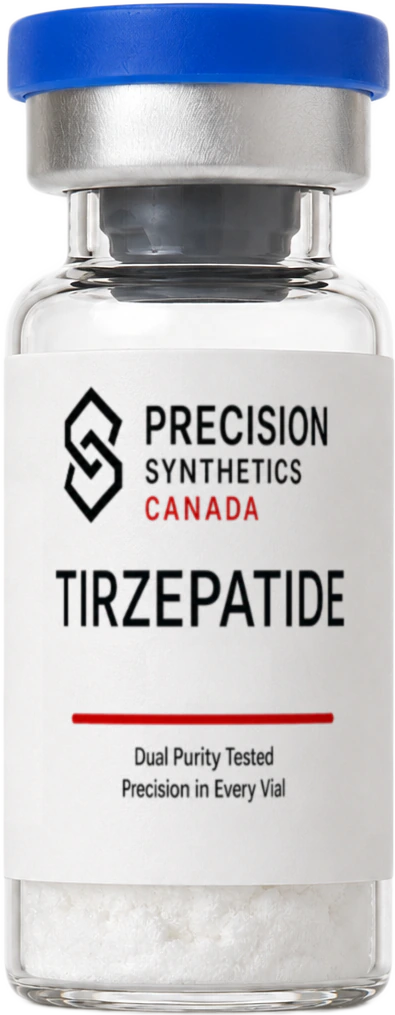 precision peptides tirzepatide  Ukpeptideco Research Peptides Canada | Dual